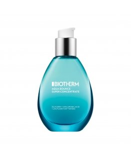 Biotherm Aqua Bounce fluid Super Concentrate 50 ml