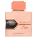 Al Haramain L'Aventure Rose EDP eau de parfum for women, 100 ml Al Haramain L'Aventure Rose EDP eau de parfum for women, 100 ml