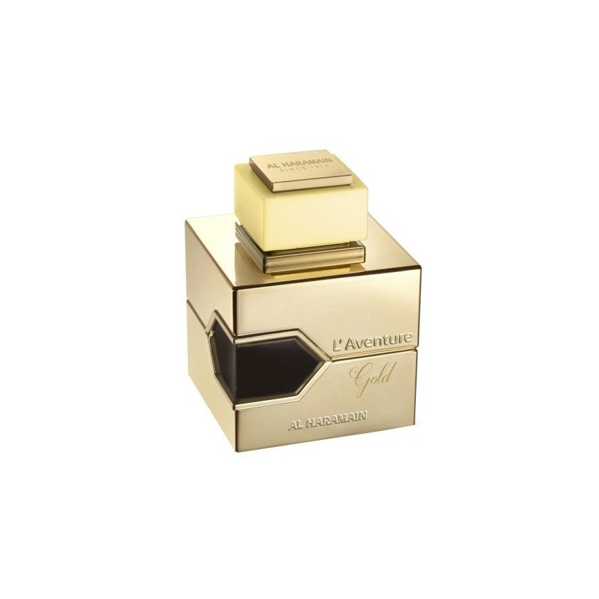 Al Haramain Al Haramain L`Aventure Gold