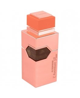 Women's perfume Al Haramain EDP L Aventure Rose 200 ml