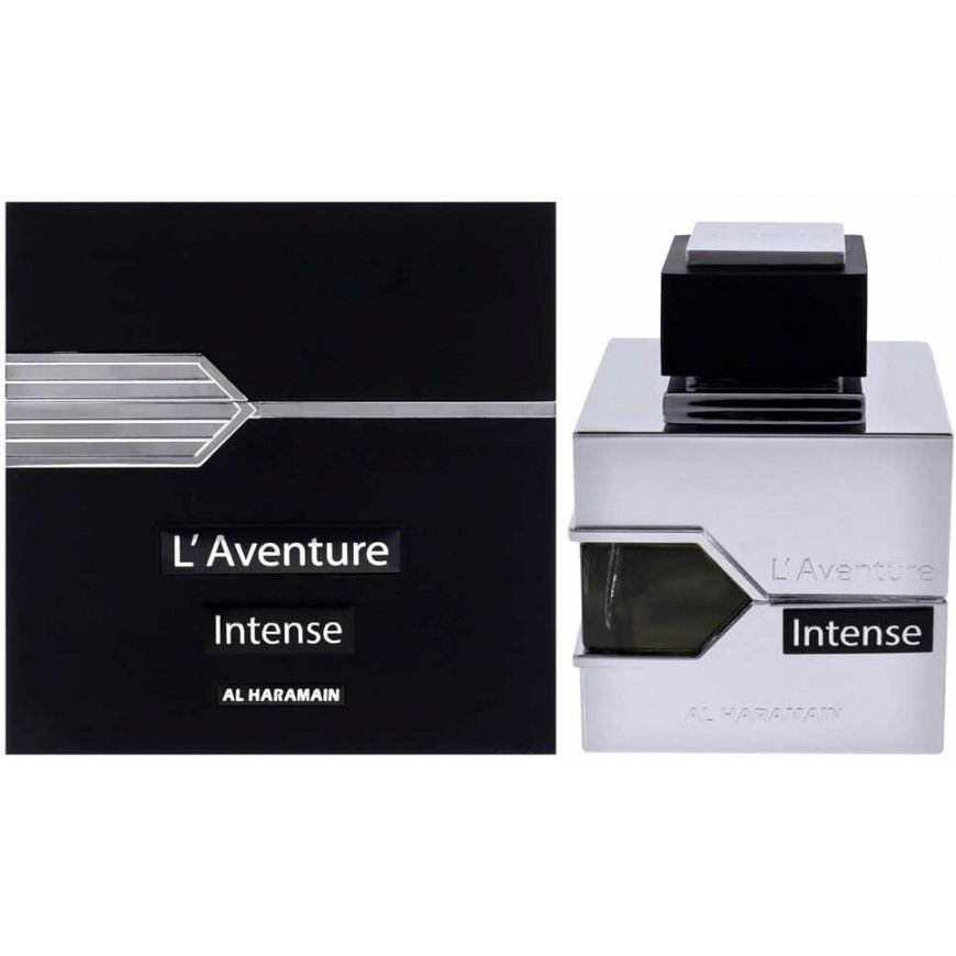 Al Haramain Perfume for men Al