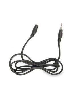 GSC (3013575) 3.5mm stereo input | 3.5mm stereo output, 3m cable