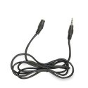 GSC (3013575) 3.5mm stereo input | 3.5mm stereo output, 3m cable GSC (3013575) 3.5mm stereo input | 3.5mm stereo output, 3m cable