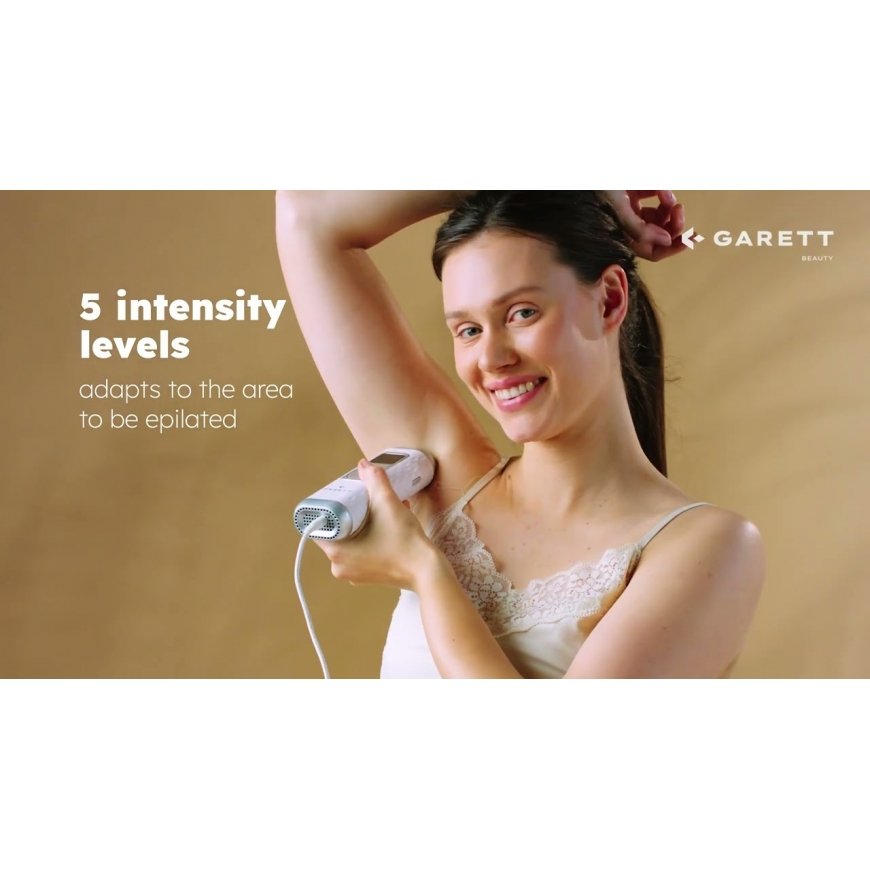 Garett IPL Beauty Cool biały – 2