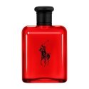 Ralph Lauren Polo Red Eau de Toilette for men 125 ml