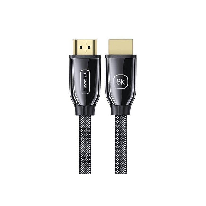 USAMS HDMI cable - HDMI 2