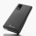 Extralink EPB-098B akupank Liitiumpolümeer (LiPo) 10000 mAh Must Extralink EPB-098B akupank Liitiumpolümeer (LiPo) 10000 mAh Must