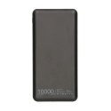 Extralink EPB-098B power bank Lithium Polymer (LiPo) 10000 mAh Black Extralink EPB-098B power bank Lithium Polymer (LiPo) 10000 mAh Black