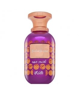 Rasasi Sar Lamaan Lavender Oud unisex eau de parfum 100 ml