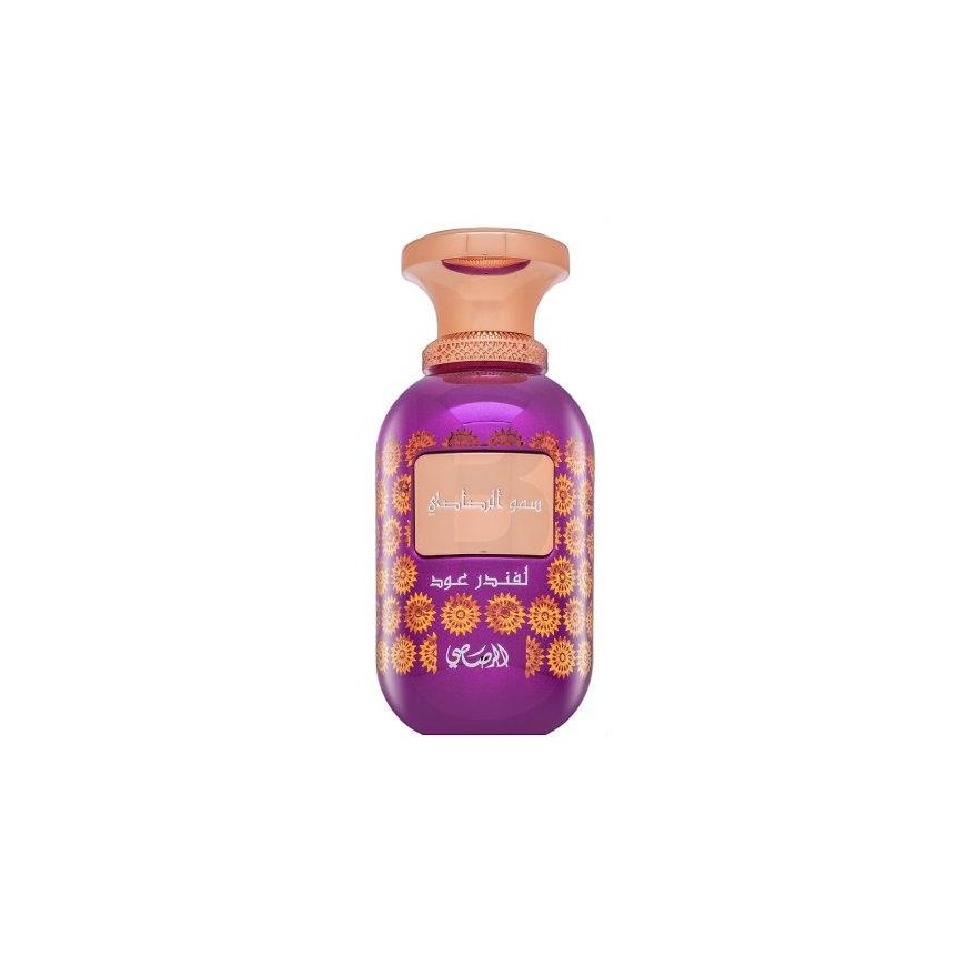 Rasasi Sar Lamaan Lavender Oud unisex eau de parfum 100 ml
