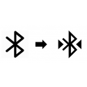 CRA21 BT FM