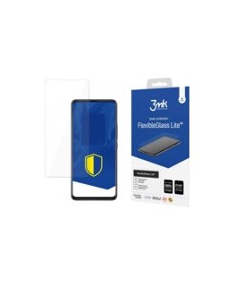 Umidigi F1 - 3mk FlexibleGlass™ screen protector