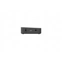 Fujitsu FPCPR401BP laptop dock/port replicator Wired Thunderbolt 4 Black