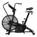 HMS MP5458 Semi Commercial Air Bike HMS MP5458 Semi Commercial Air Bike