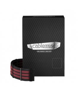 Cablemod CM-PCSI-FKIT-NKKBR-R внутренний силовой кабель 0,7 m