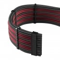 Cablemod CM-PCSI-FKIT-NKKBR-R sisäinen virtakaapeli 0,7 m Cablemod CM-PCSI-FKIT-NKKBR-R sisäinen virtakaapeli 0,7 m