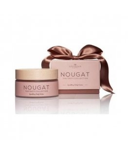 COCOSOLIS NOUGAT Sparkling Body Butter 250 ml