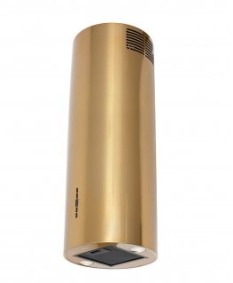 MAAN Elba 2 39 gold gloss hood