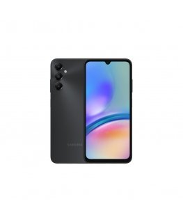 Fusion Frame back case silicone for Samsung A057 Galaxy A05S pur