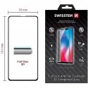 Swissten Ultra Durable Full Glue / Full Face Tempered Glass Apple iPhone 14 Plus Black Swissten Ultra Durable Full Glue / Full Face Tempered Glass Apple iPhone 14 Plus Black