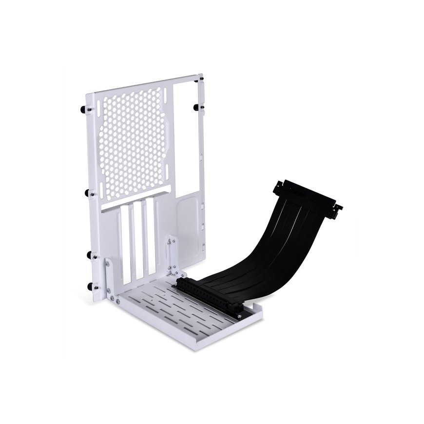 Lian Li Lian Li O11DMINI-1W-4 datora