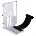 Lian Li O11DMINI-1W-4 computer case part Universal GPU bracket Lian Li O11DMINI-1W-4 computer case part Universal GPU bracket