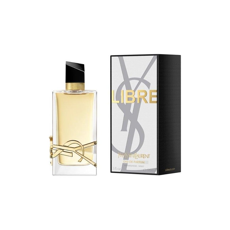 Yves Saint Laurent Yves Saint Laurent