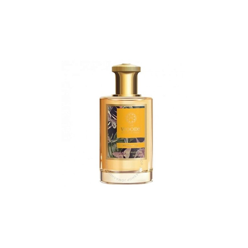 The Woods Collection Panorama Eau De Parfum 100 ml (unisex)