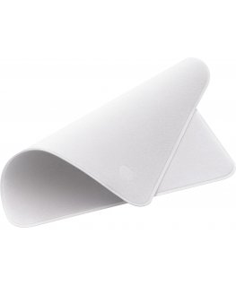Apple MM6F3ZM/A tīrīšanas lupatiņa Balts 1 pcs