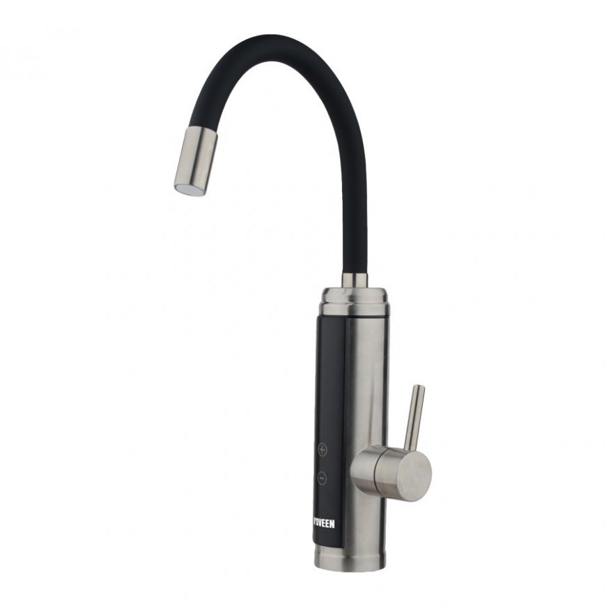 Instantaneous water heater N'OVEEN IWH955 – 2