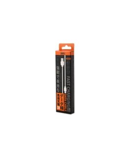 Goodbuy USB-C - USB-C cable 18W | 100 cm black