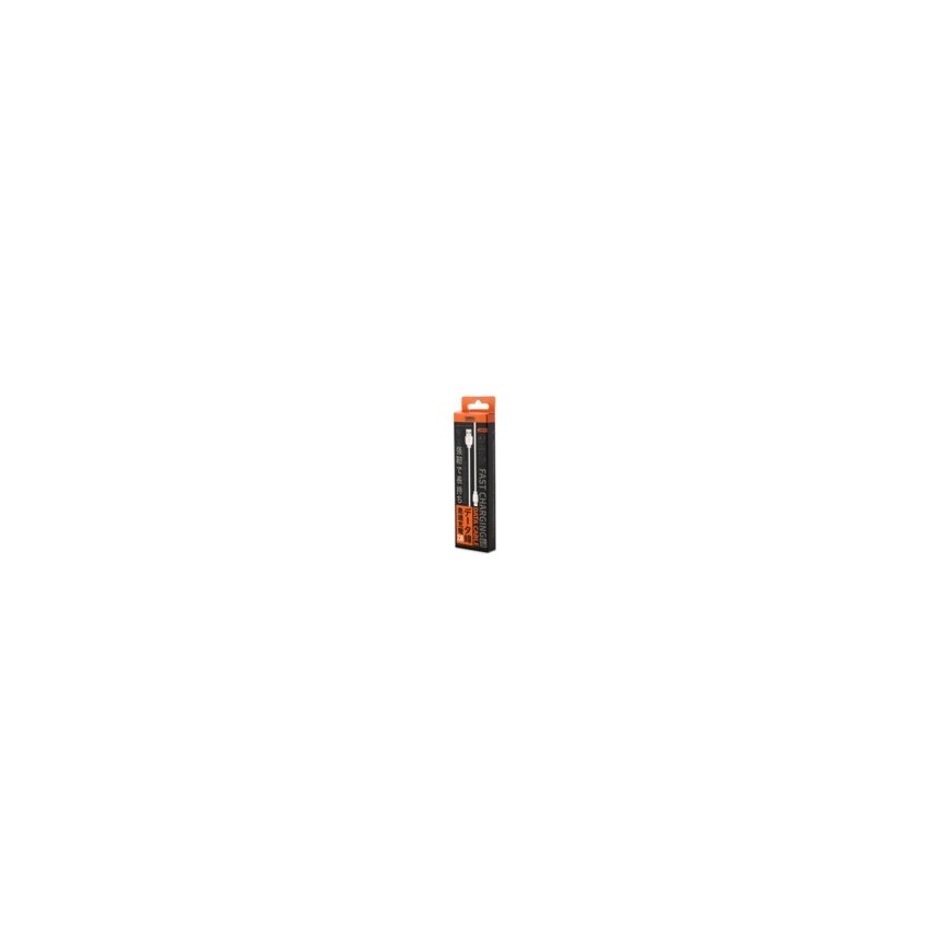 Goodbuy USB-C - USB-C cable 18W | 100 cm black