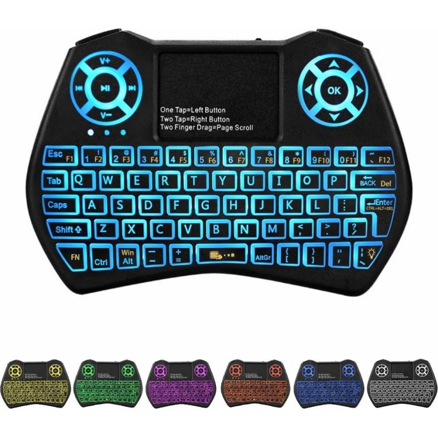 Fusion Accessories Fusion Round compact wireless