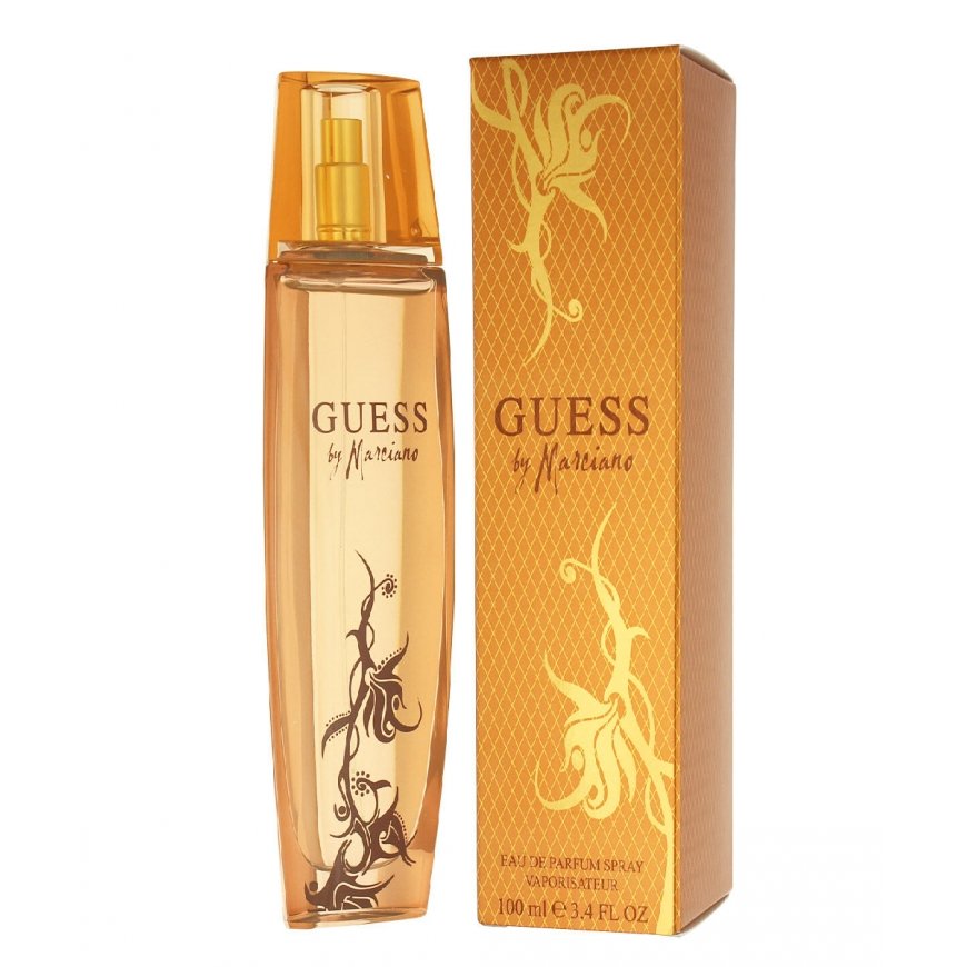 Guess By Marciano for Women Eau