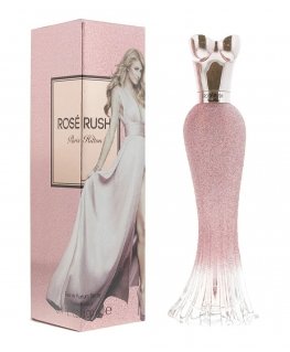 Paris Hilton Rose Rush eau de parfum for women 100 ml