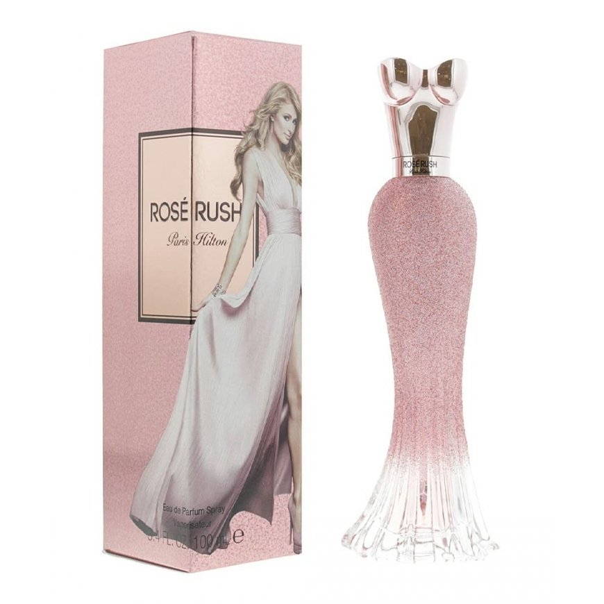 Paris Hilton Paris Hilton Rose Rush