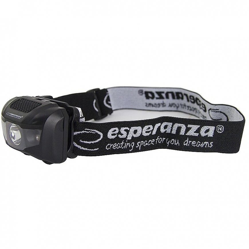 Esperanza HEAD LAMP LED ANTILA