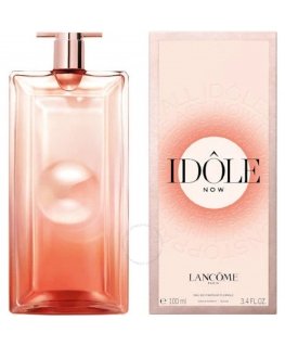 Lancôme Idôle Now Eau de Parfum for women 100 ml