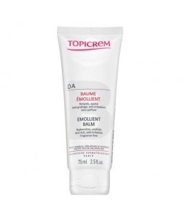 Topicrem Emollient Balm 75 ml