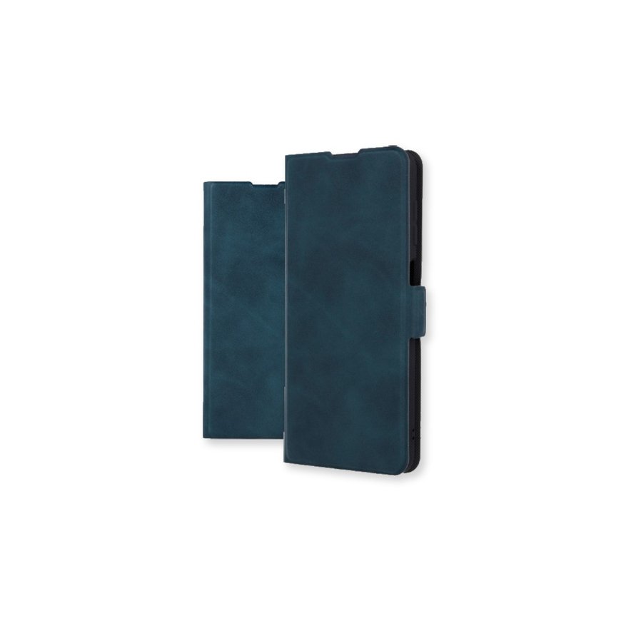 Mobiili tagakaas Setty Galaxy A25 5G silikoon, must