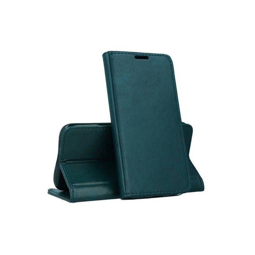 Mobiili tagakaas Setty Galaxy A25 5G silikoon, must – 2