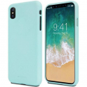 Mercury Soft Samsung S22+ S906 miętowy|mint Mercury Soft Samsung S22+ S906 miętowy|mint