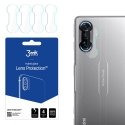 Xiaomi Redmi K40 GE 5G - 3mk Lens Protection™ screen protector Xiaomi Redmi K40 GE 5G - 3mk Lens Protection™ screen protector