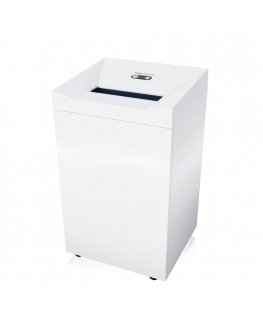 HSM Pure 630 shredder, 130 l, 3,9 mm