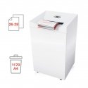HSM Pure 630 shredder, 130 l, 3,9 mm HSM Pure 630 shredder, 130 l, 3,9 mm