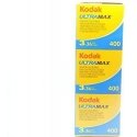 Photo tape Kodak Ultramax 400 135/36 (1 unit) Photo tape Kodak Ultramax 400 135/36 (1 unit)