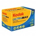Photo tape Kodak Ultramax 400 135/36 (1 unit) Photo tape Kodak Ultramax 400 135/36 (1 unit)