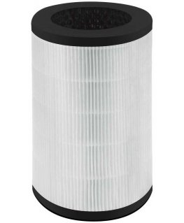 Humidifier Homedics AP-PET35FLR Total Clean Pet Plus Replacement True Hepa Filter for AP-PET35