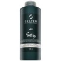 System Professional Man Anti-Dandruff Shampoo 1000 ml System Professional Man Anti-Dandruff Shampoo 1000 ml