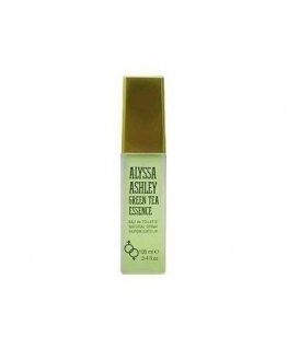Carolina Herrera Alyssa Ashley Green Tea Essence eau de toilette spray 100ml